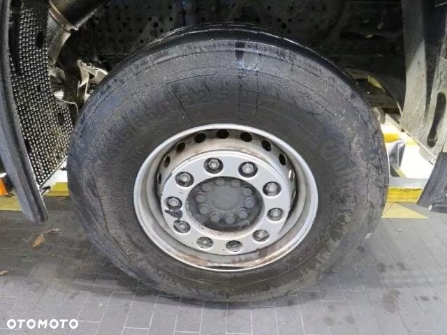 Mercedes-Benz Arocs 2651 K 6x4 – Dautel 3-Stronny Kiper / Bordmatik / 510 KM / 94 tys. km/ Blatt-Blatt - 10