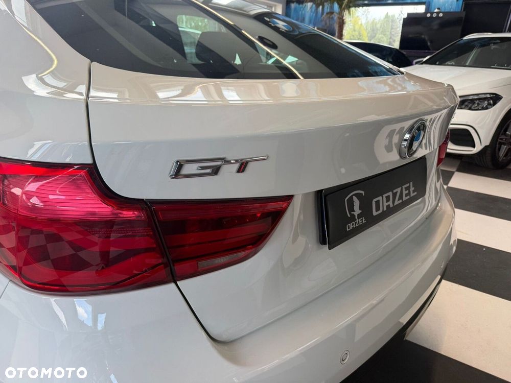 BMW 3GT - 7