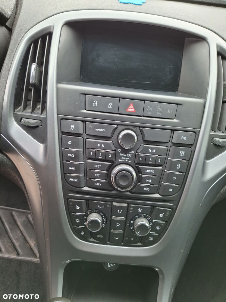 Opel Astra 2.0 CDTI DPF ecoFLEX SportsTourer Start/Stop ENERGY - 13