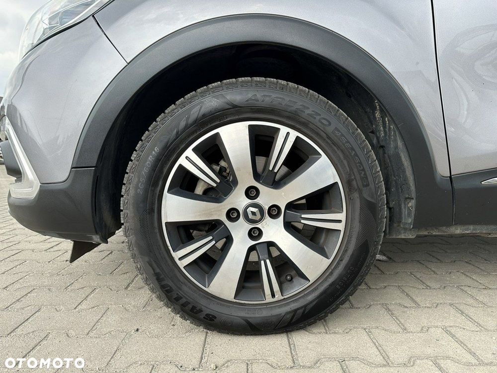 Renault Captur ENERGY dCi 90 Start&Stop Intens - 10