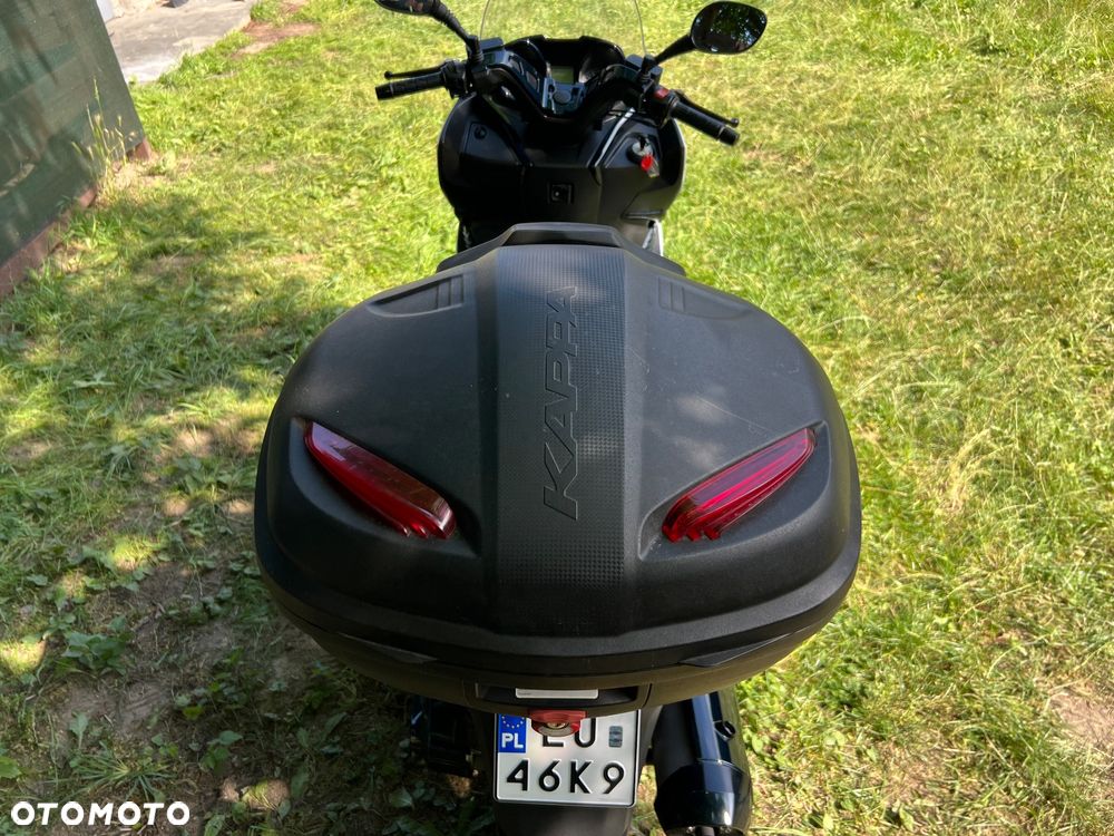Kawasaki Inny - 28