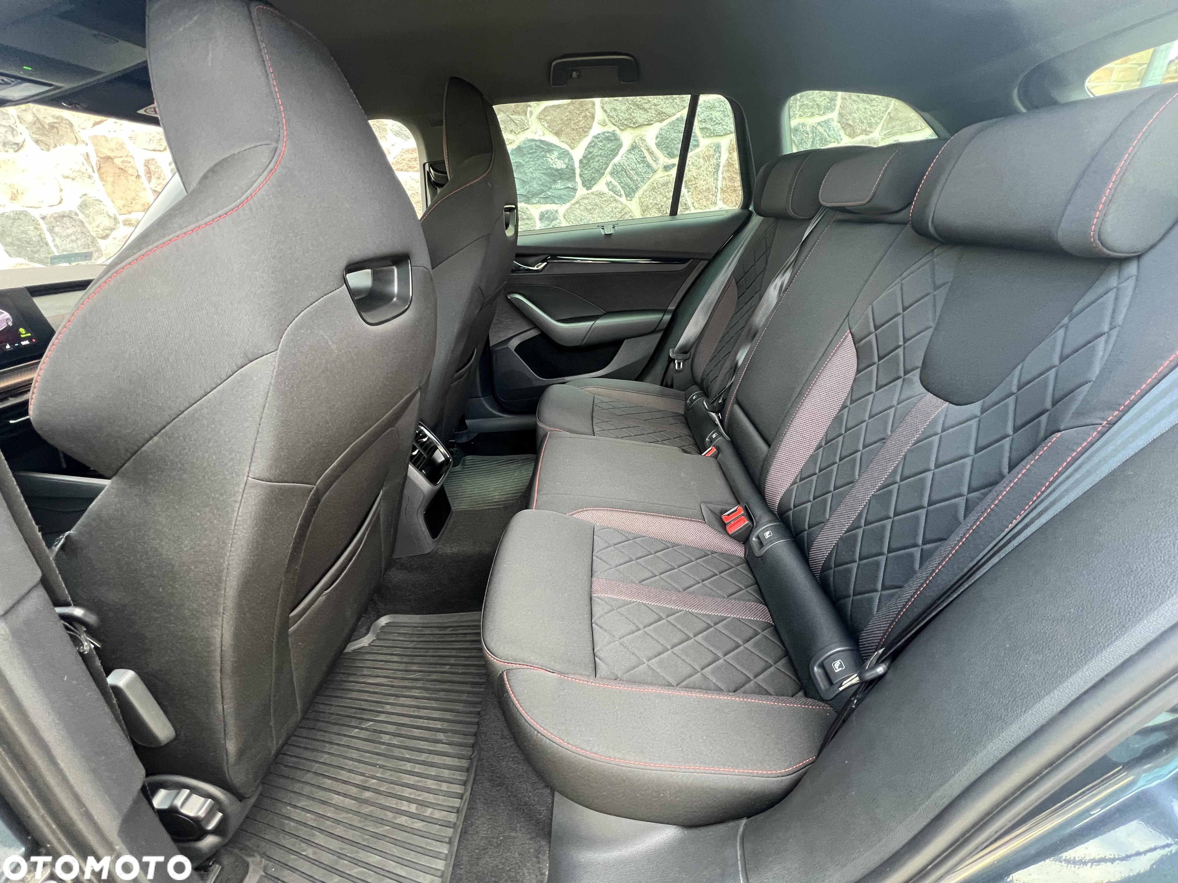 Skoda Octavia 2.0 TSI RS 245 DSG - 12