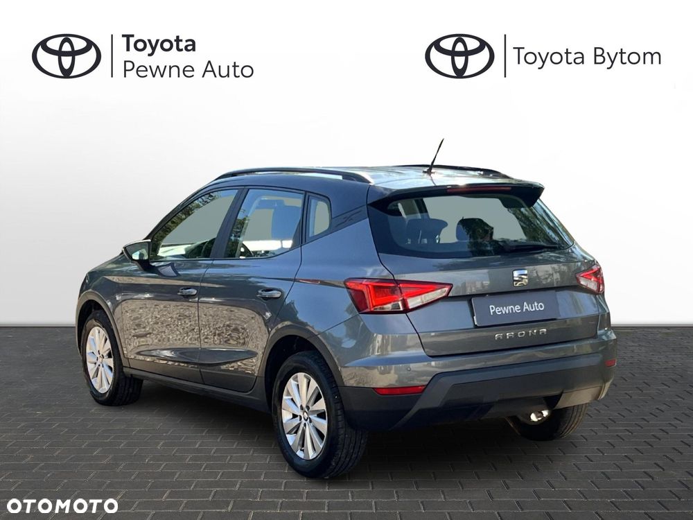 Seat Arona 1.0 TSI Style S&S - 3