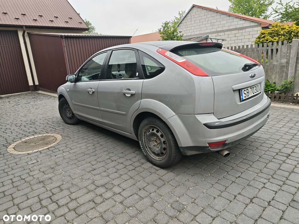 Ford Focus - 4