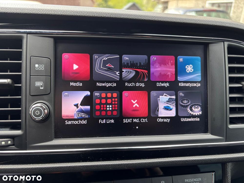 Seat Leon 2.0 TSI Start&Stop DSG Cupra 300 - 34