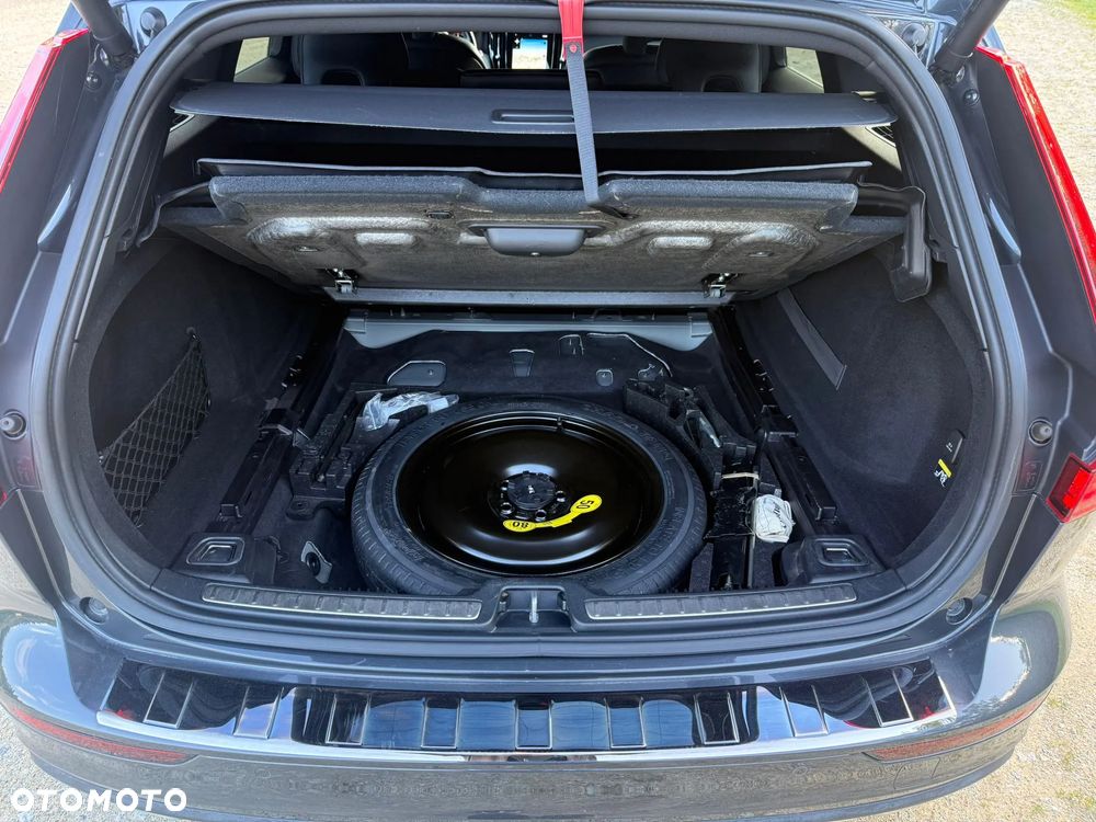 Volvo V60 D4 SCR Inscription - 35
