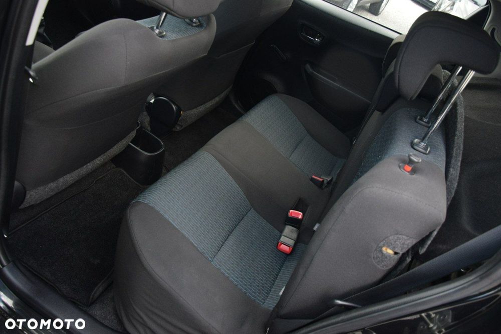 Toyota Yaris 1.33 Prestige - 16
