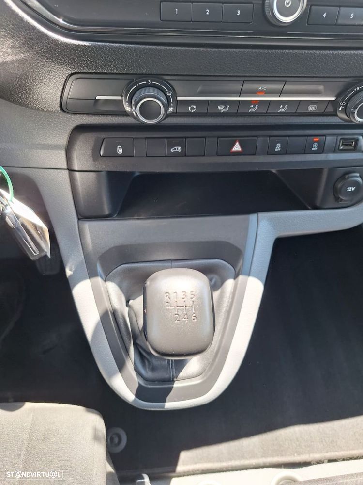 Peugeot Expert 1.5 BlueHDi L3H1 Pro Long - 15