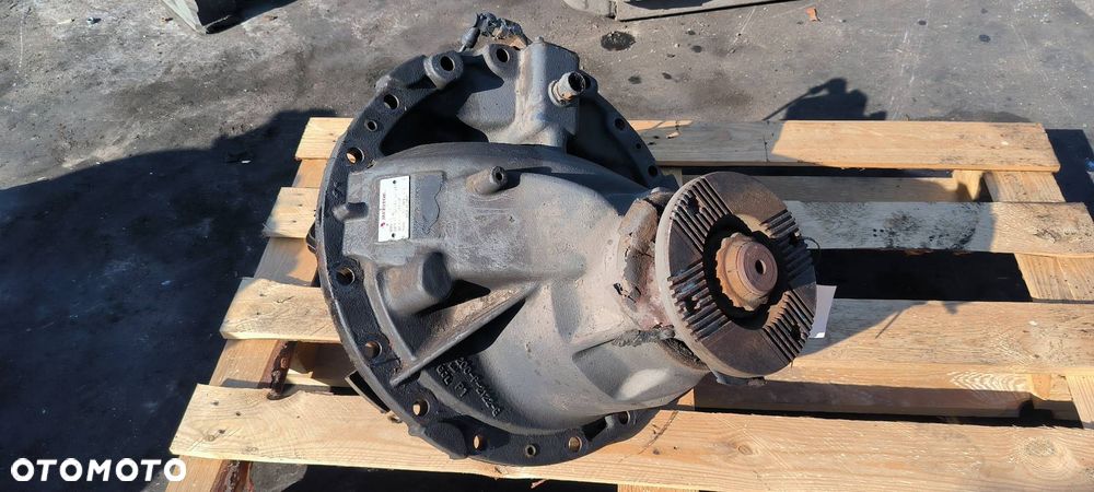 DYFERENCJAŁ TYŁ RENAULT PREMIUM 460 DXI A5320002123264 / MS17X - 1