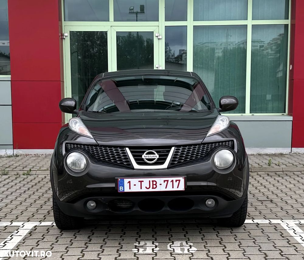 Nissan Juke - 28