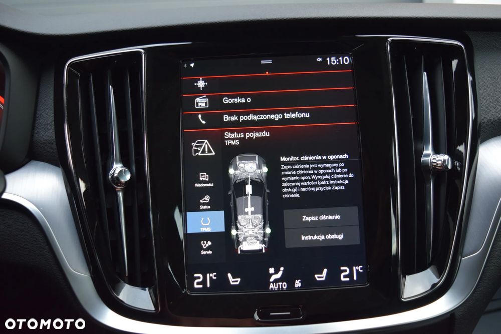 Volvo V60 D3 Geartronic Momentum Pro - 27