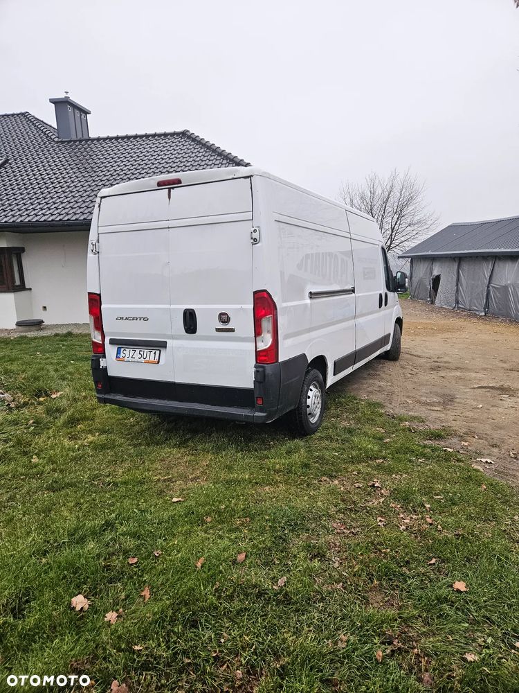 Fiat Ducato - 4