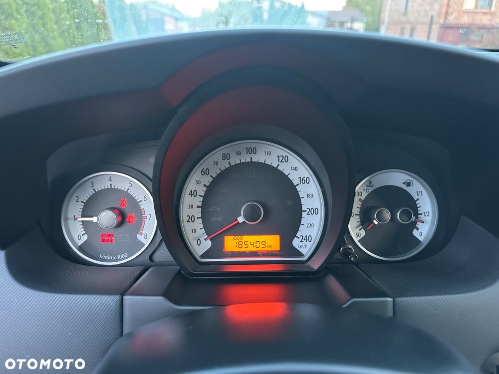 Kia Ceed Cee'd 1.4 Comfort - 14