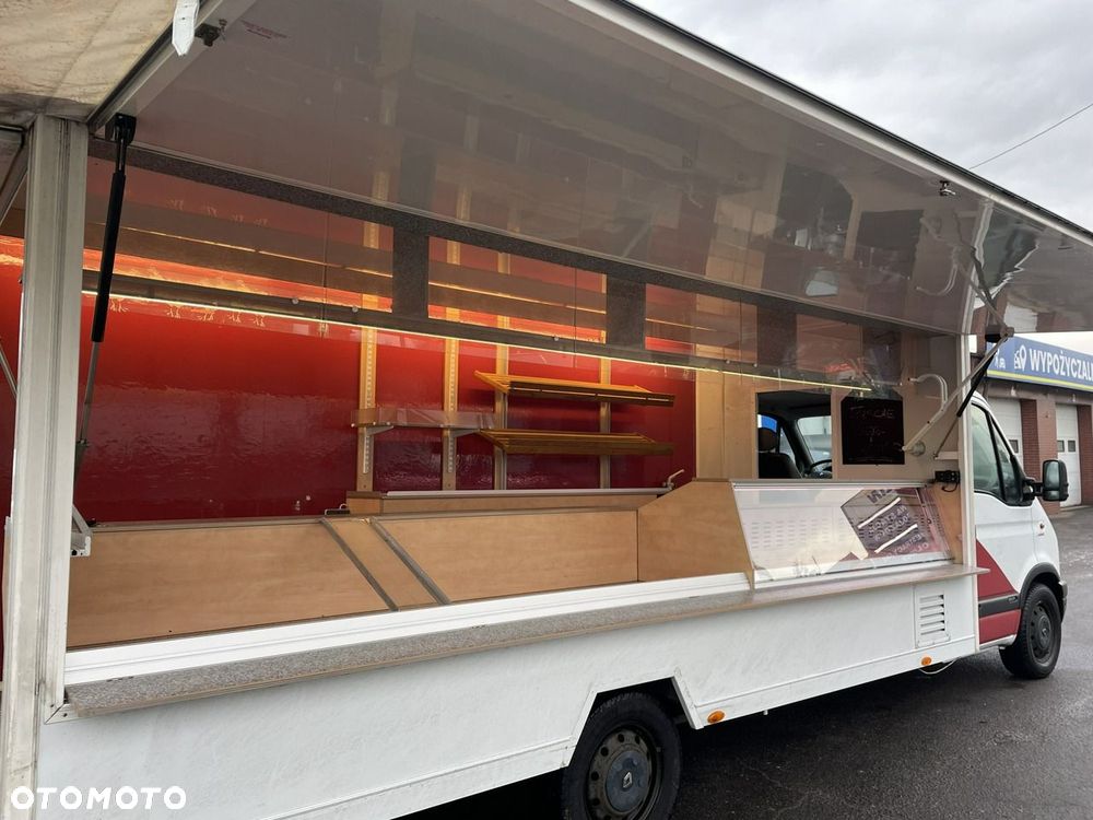 Renault Master - 8
