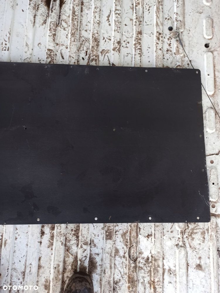 tapicerka boczek drzwi bok ducato jumper boxer 06+ - 3