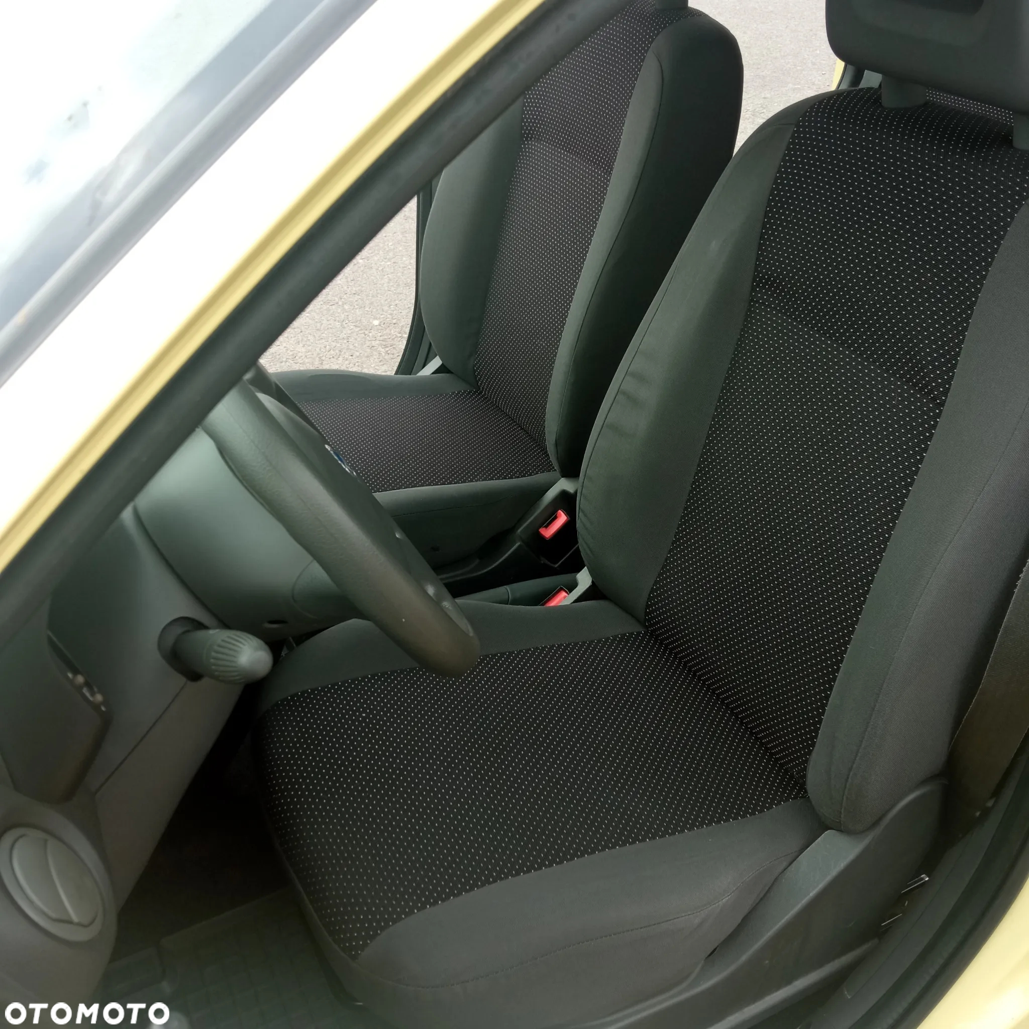Fiat Panda - 12