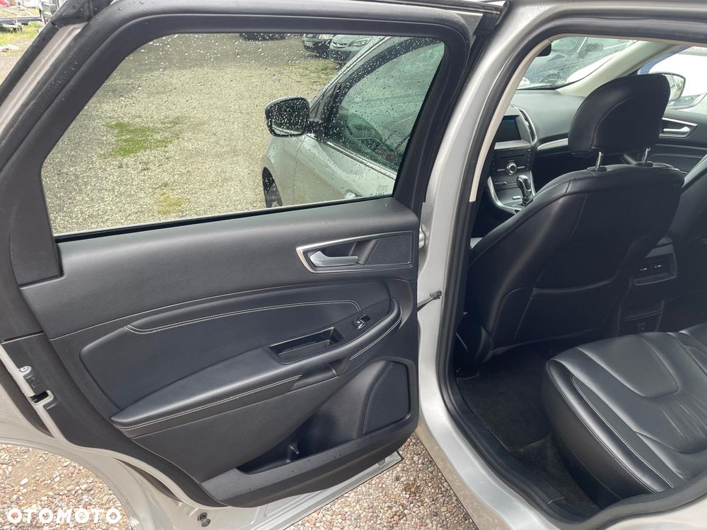 Ford Edge - 17