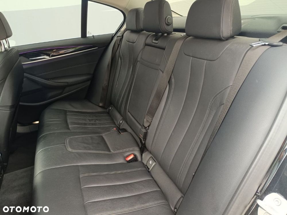 BMW Seria 5 - 23