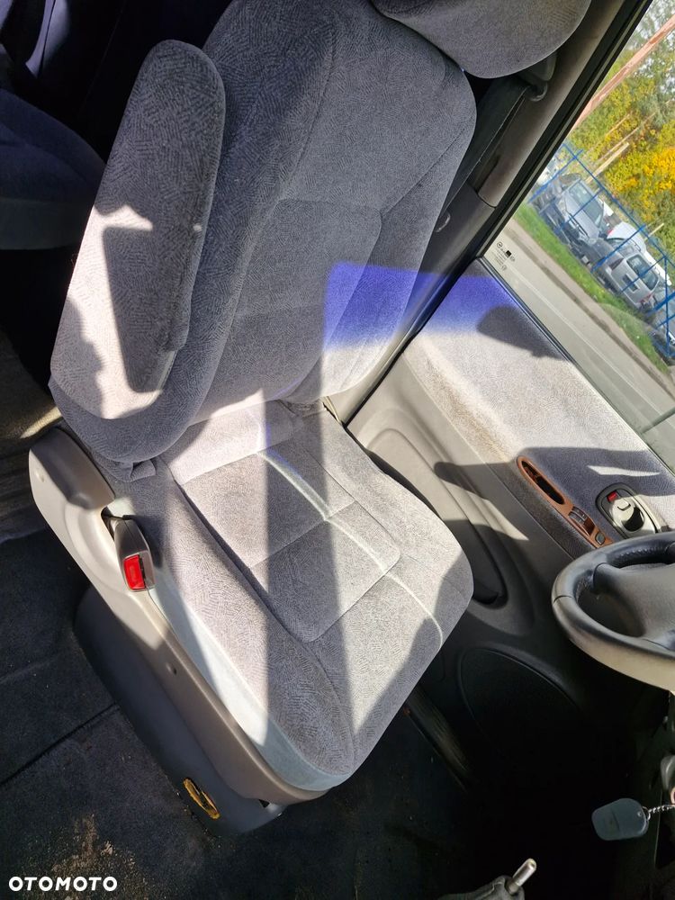 fotel / fotele / kanapy /  Kia Carnival - 1