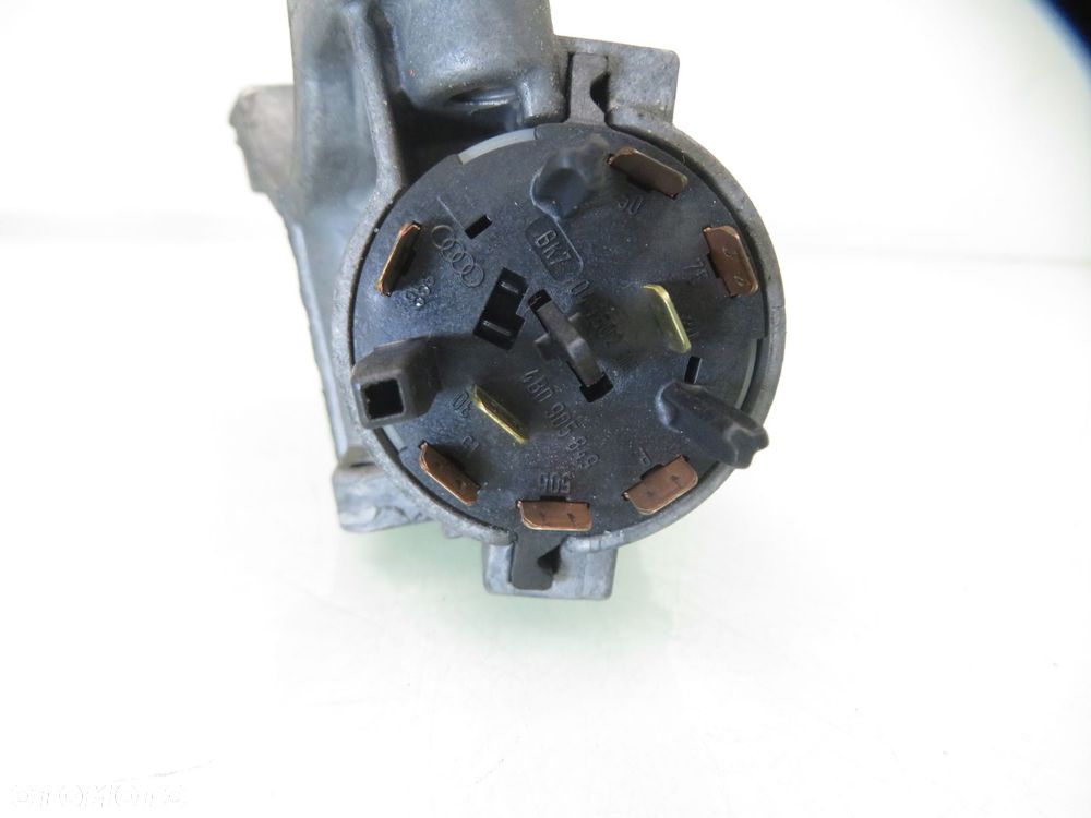 STACYJKA STEROWNIK SEAT LEON I 1.6 036906034CP 6160063504 1C0959799E - 9