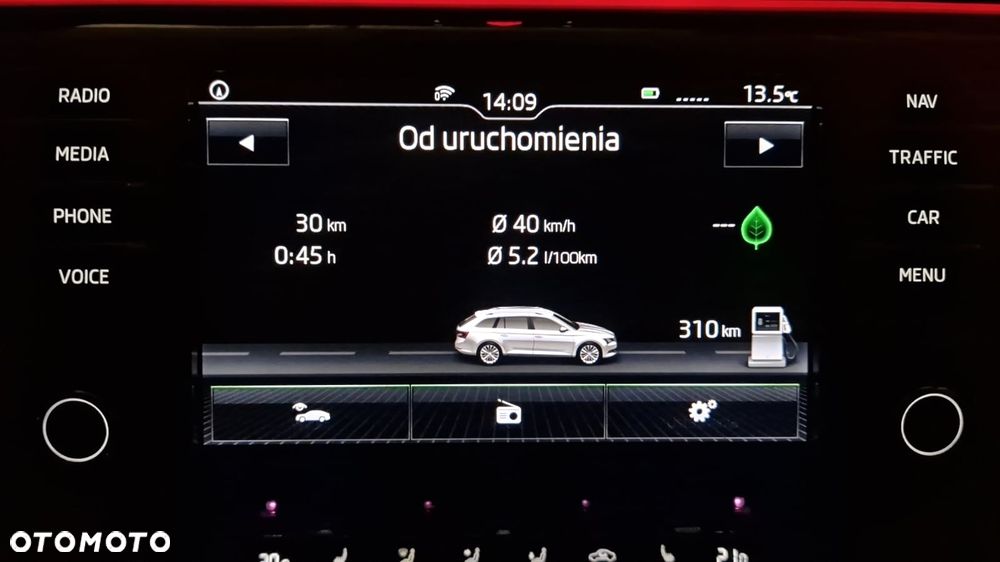 Skoda Superb 1.6 TDI Style - 5