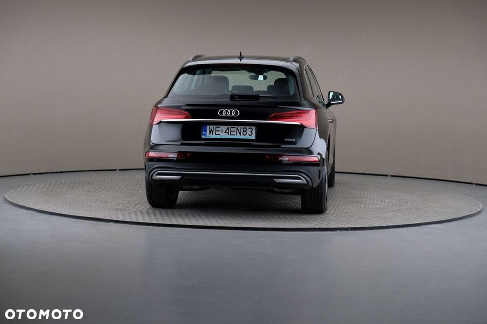 Audi Q5 - 5