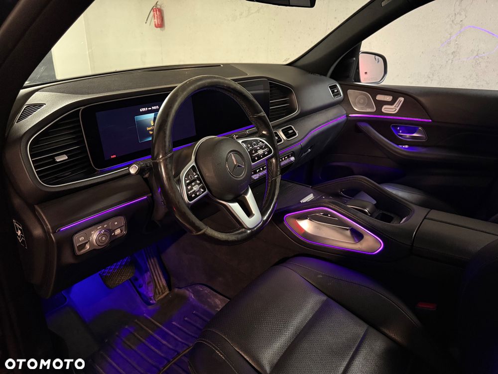 Mercedes-Benz GLE - 26