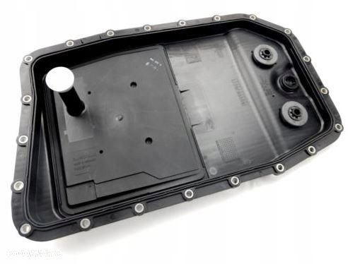 miska olejowa filtr automatycznej skrzyni biegów BMW 3 5 6 7 X3 X5 GA6HP26Z 21 ŚRU 6HP26 6HP28 6HP32 - 4