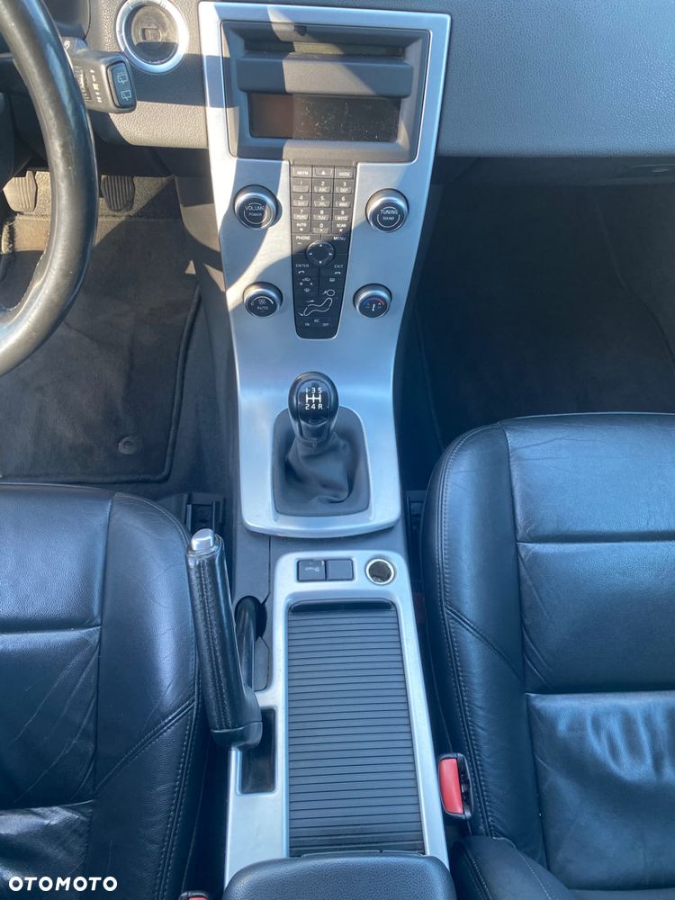 Volvo V50 - 21