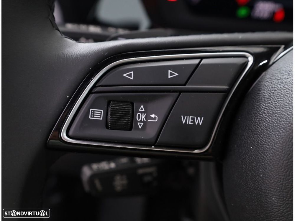Audi A3 Sportback 30 TFSI Advanced S tronic - 19