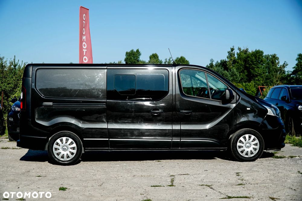 Renault Trafic L2H1 2,9t Pack Clim - 22