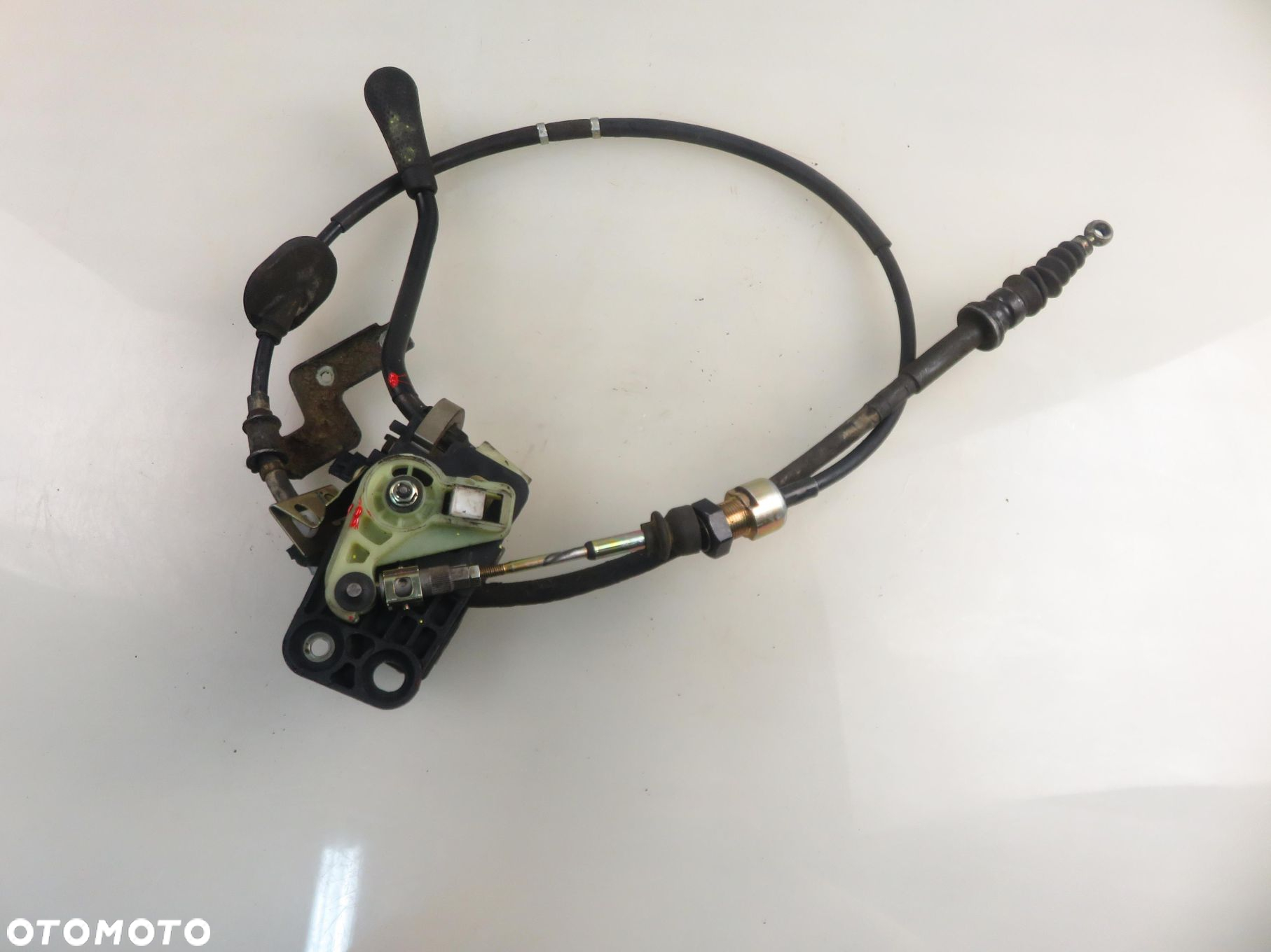 LEWAREK HONDA CR-V I 2.0 AUTOMAT - 2