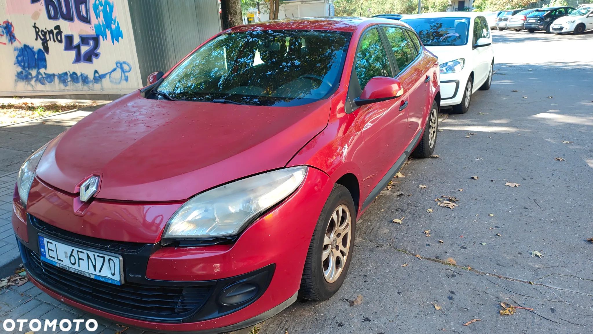 Renault Megane 1.6 16V Authentique - 1