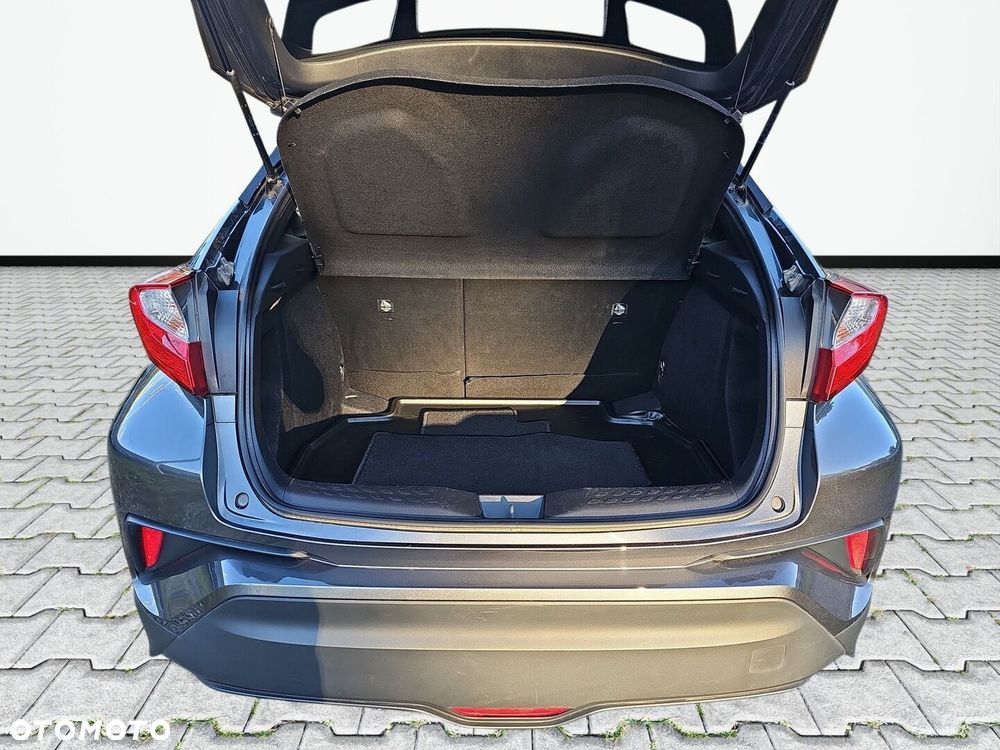 Toyota C-HR 1.8 Hybrid Premium - 33