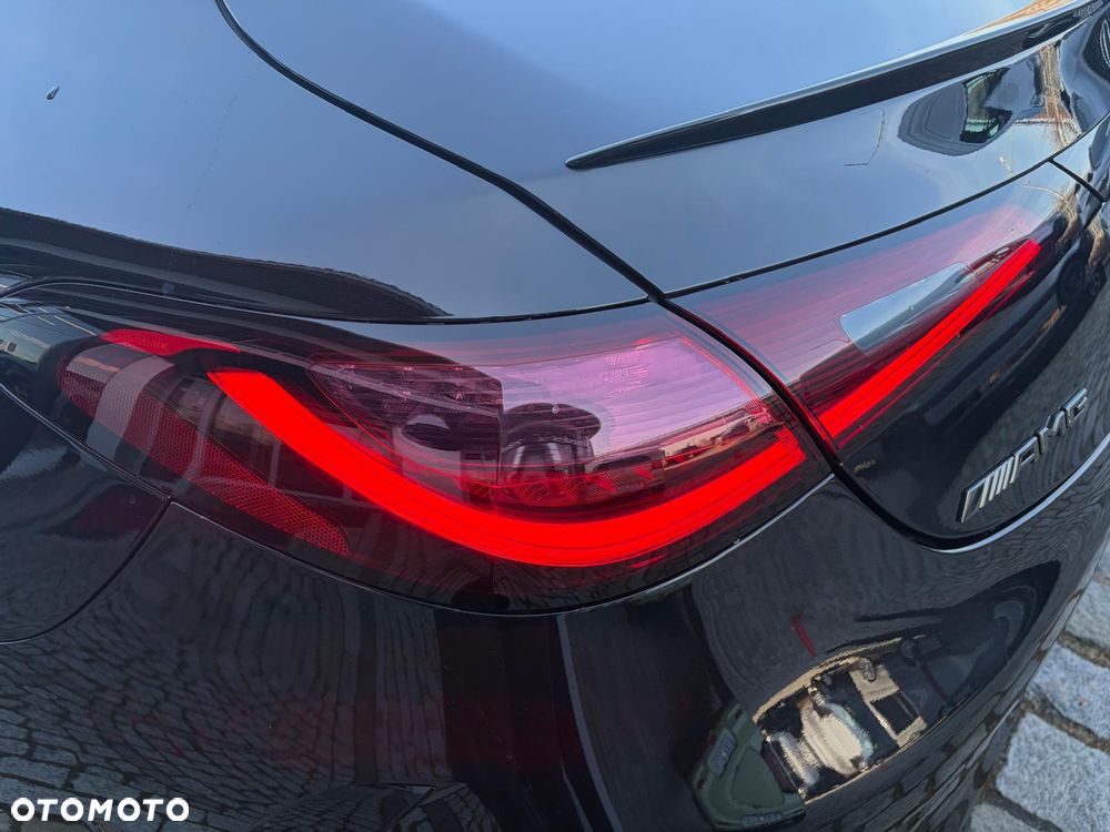 Mercedes-Benz CLE - 12