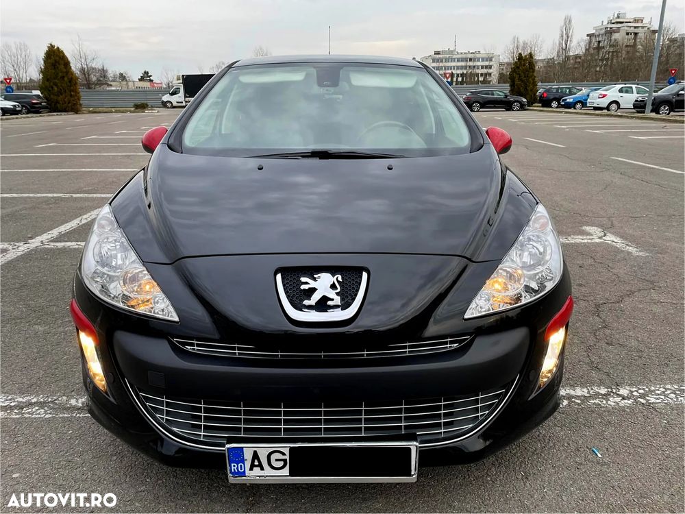 Peugeot 308 1.6 VTi Active - 1