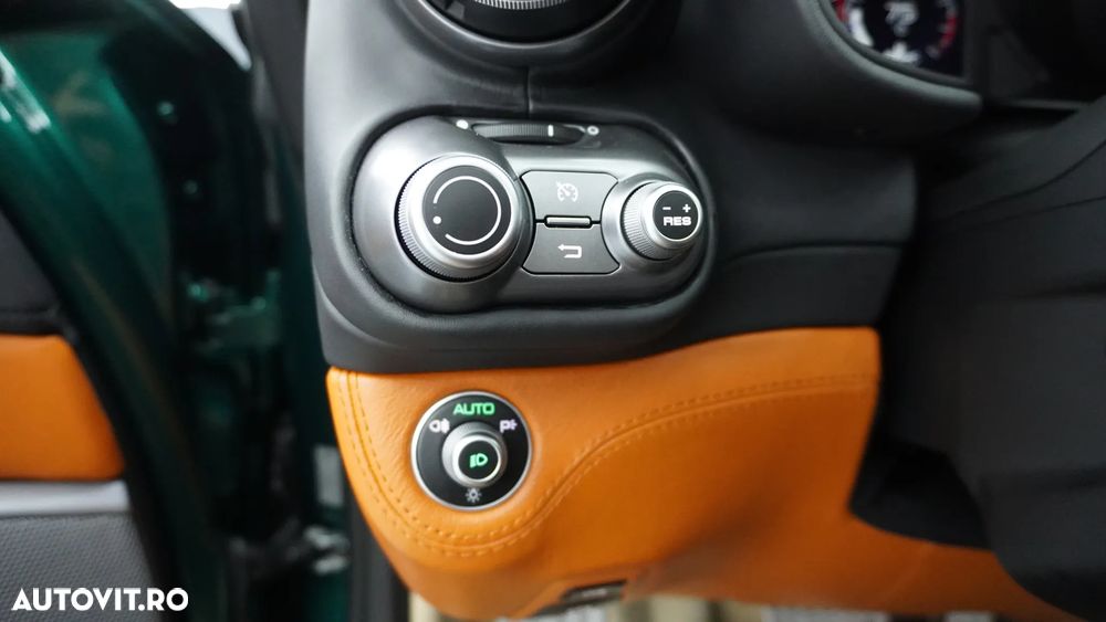 Ferrari Portofino - 19