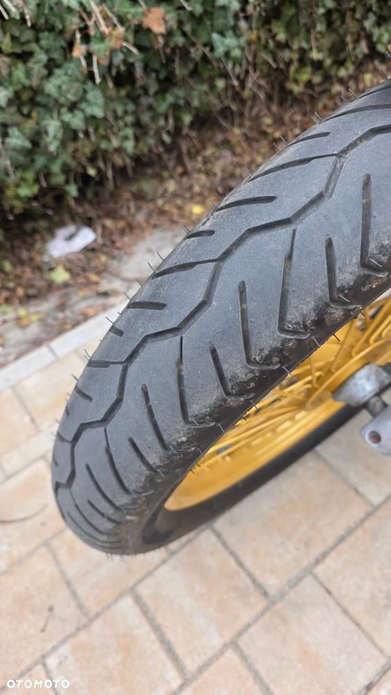 Suzuki Intruder - 11