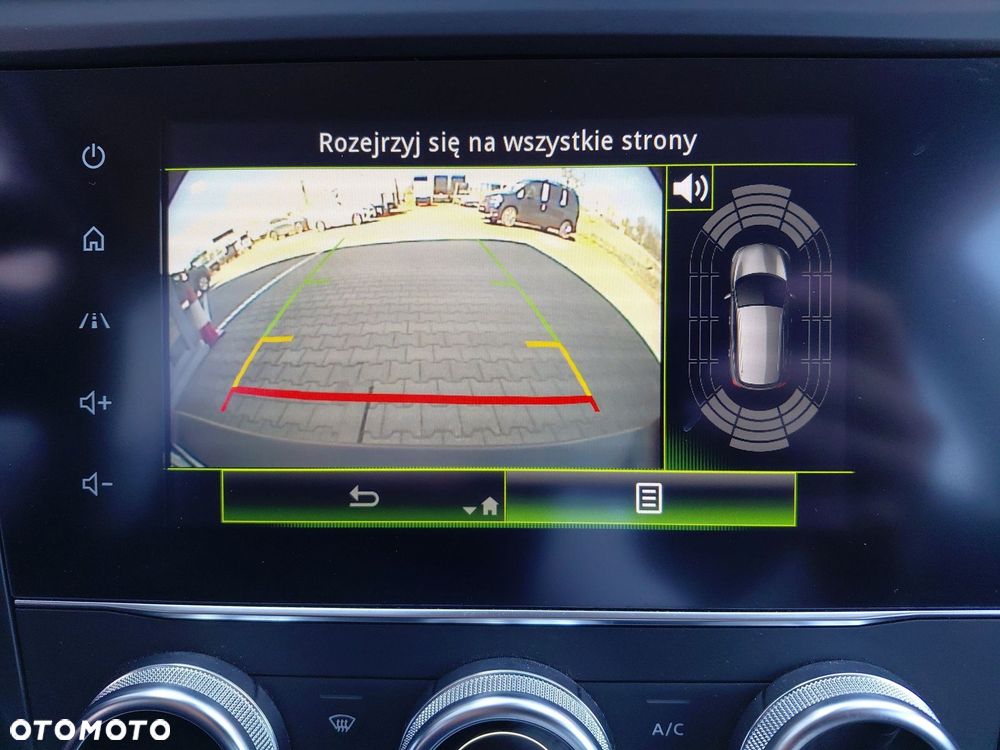 Renault Kadjar 1.3 TCe FAP Intens EDC - 16