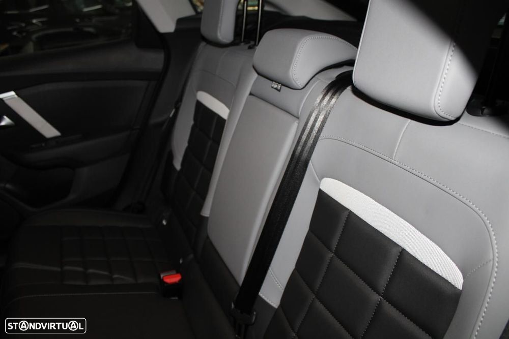 Citroën e-C4 X 54 kWh Autonomia Alargada Plus - 14