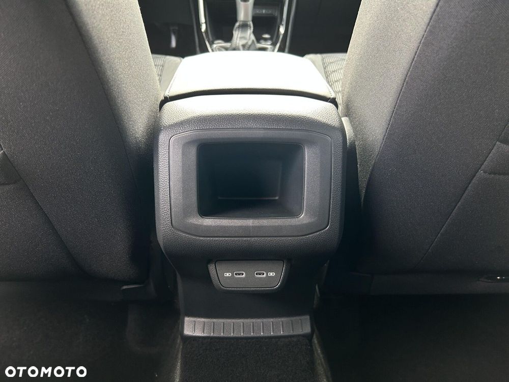 Volkswagen T-Cross 1.5 TSI ACT R-Line Plus DSG - 27