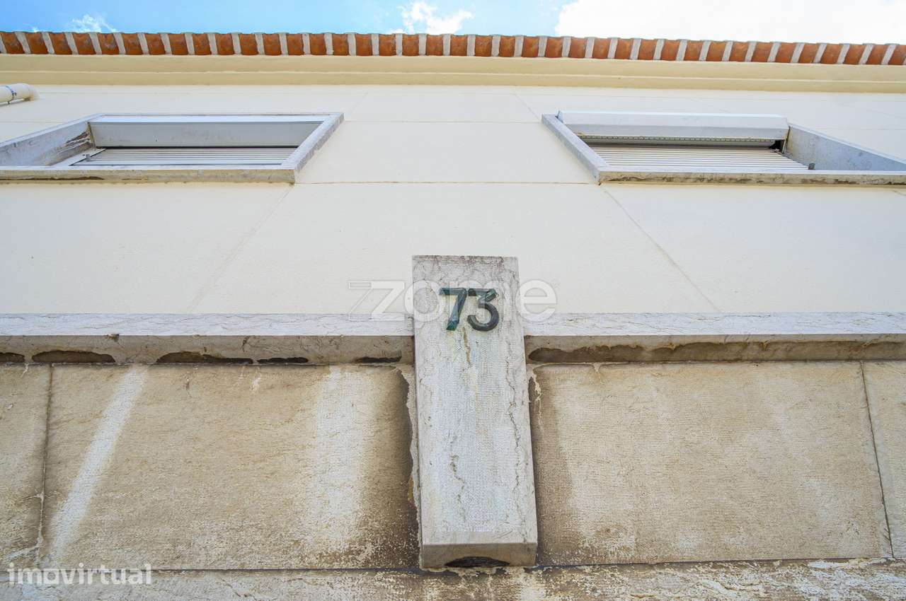 APT T2 CRUZ QUEBRADA REMODELADO - Grande imagem: 4/25