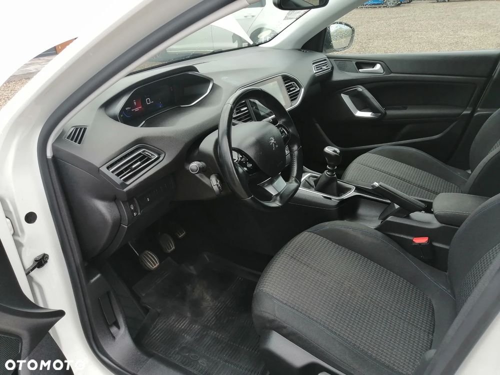 Peugeot 308 BlueHDi 130 Stop & Start Style - 7