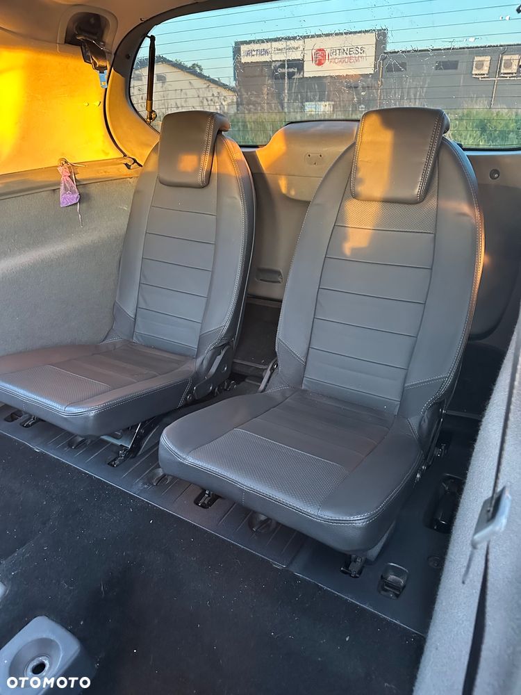 Renault Grand Scenic Gr 2.0T 16V Privilege - 3