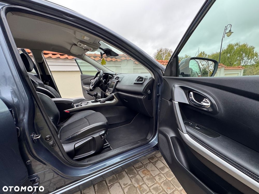 Renault Kadjar - 29