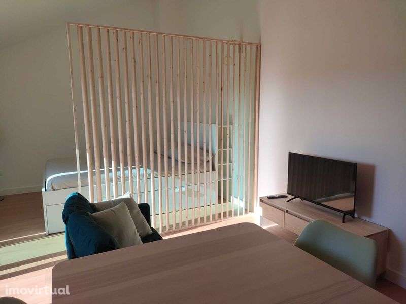 T0/Estúdio Praia da Vagueira - Grande imagem: 3/11