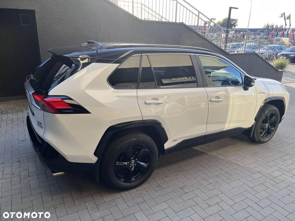 Toyota RAV4 - 20