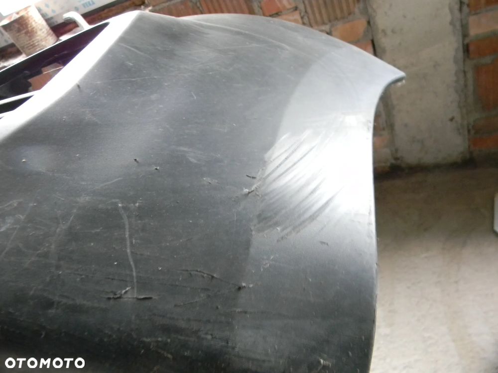 zderzak przód przedni PARTNER RIFTER BERLINGO IV 18- - 8