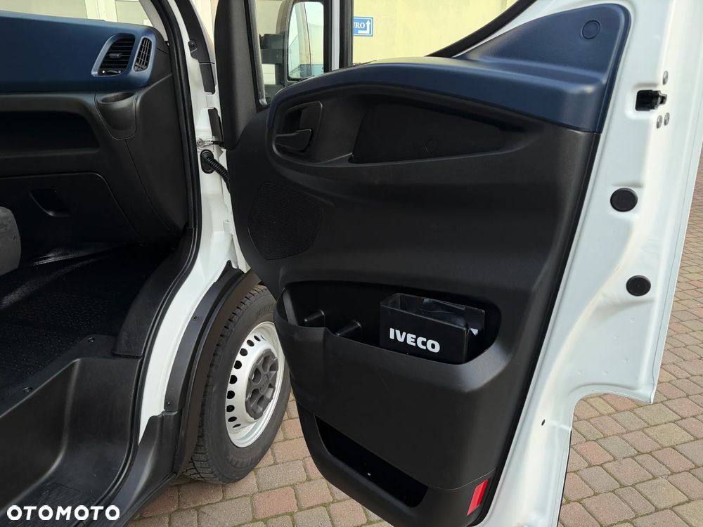 Iveco Daily L3H2 HI-MATIC - 22