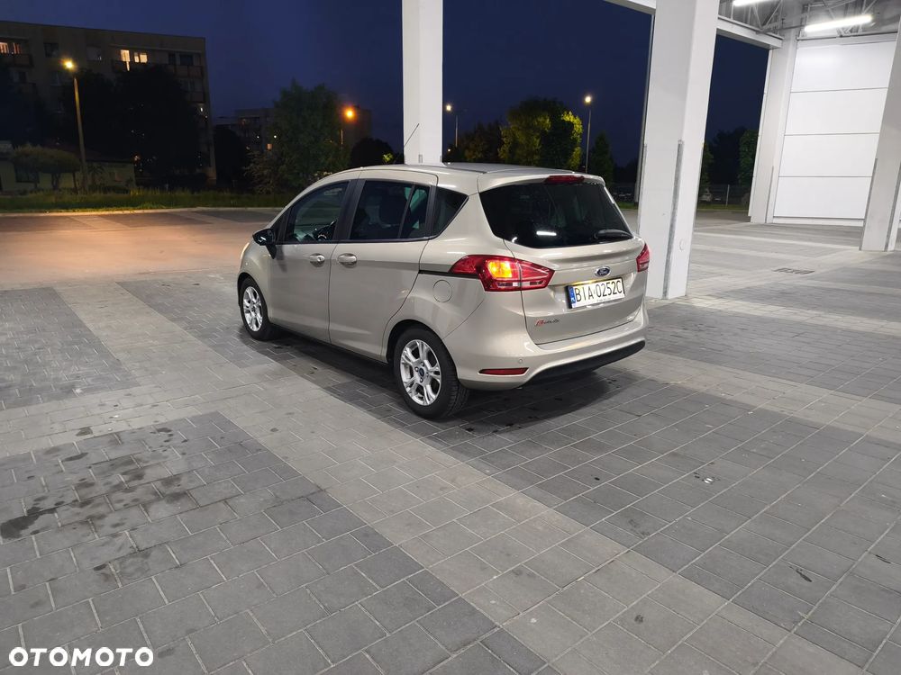 Ford B-MAX 1.6 Trend - 3